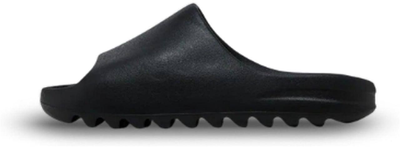 Adidas Yeezy YZY slide YS-01 Black Divers