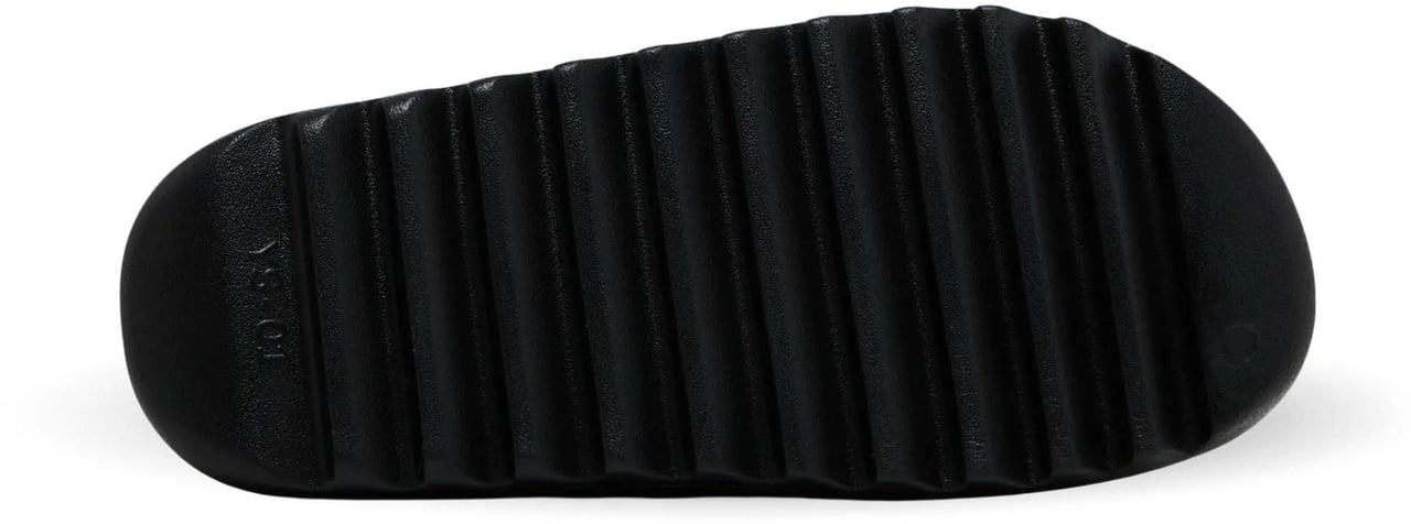 Adidas Yeezy YZY slide YS-01 Black Divers