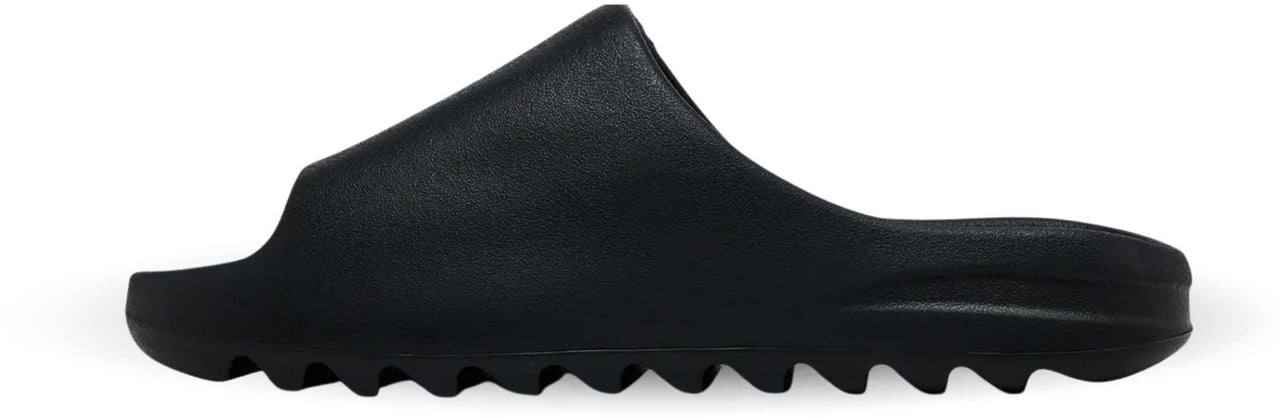 Adidas Yeezy YZY slide YS-01 Black Divers