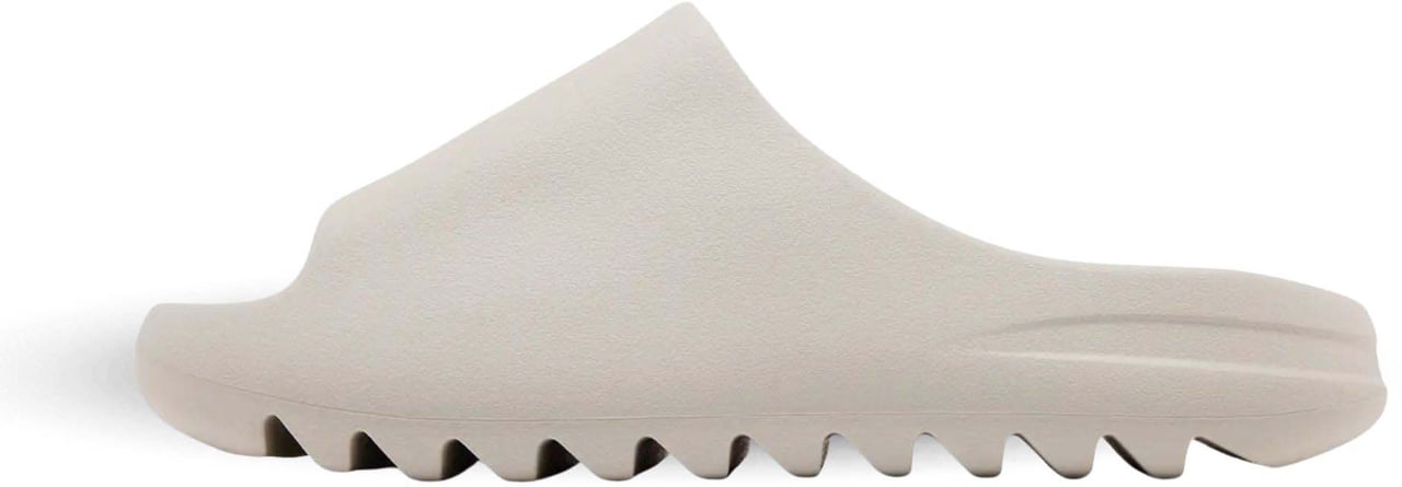 Adidas Yeezy YZY slide YS-01 Cream Divers