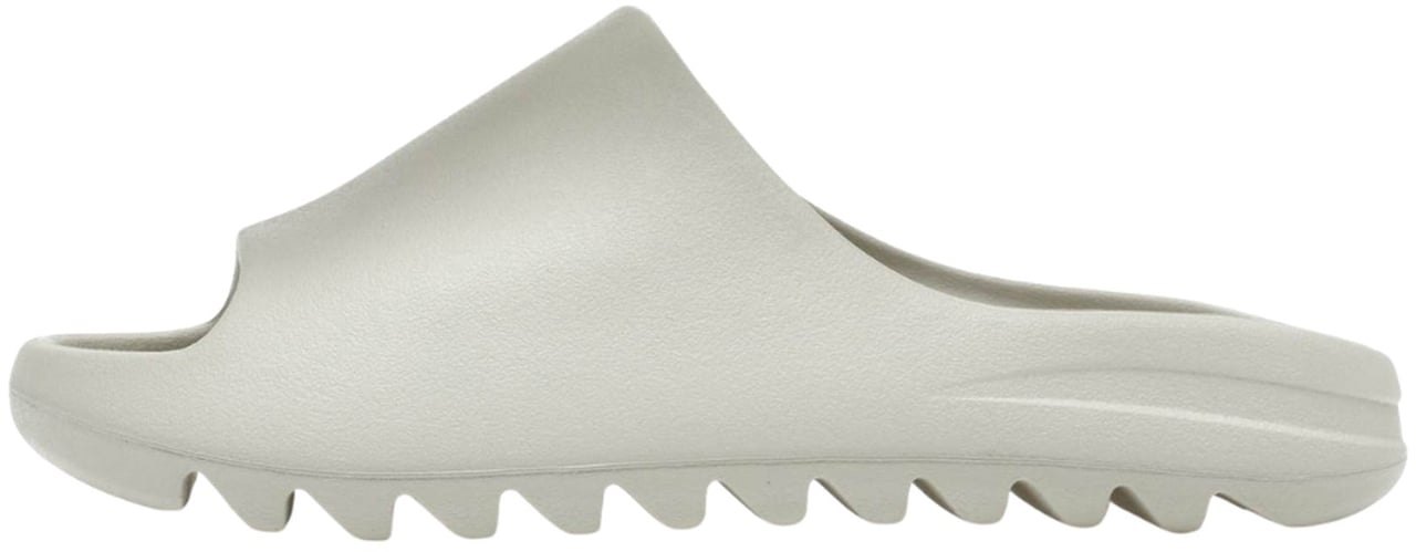 Adidas Yeezy YZY slide YS-01 Cream Divers