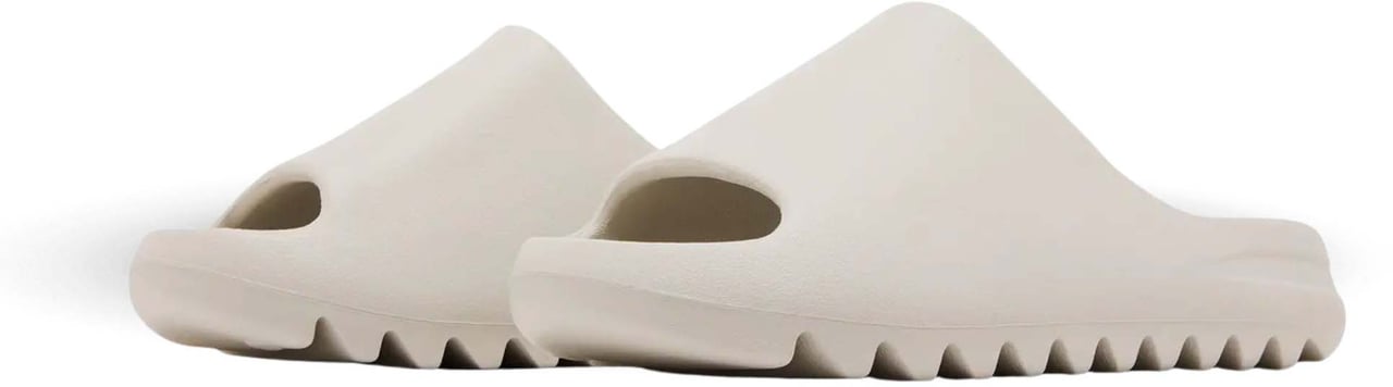 Adidas Yeezy YZY slide YS-01 Cream Divers