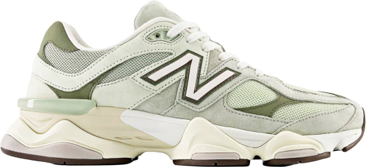 New Balance 9060 Olivine Divers