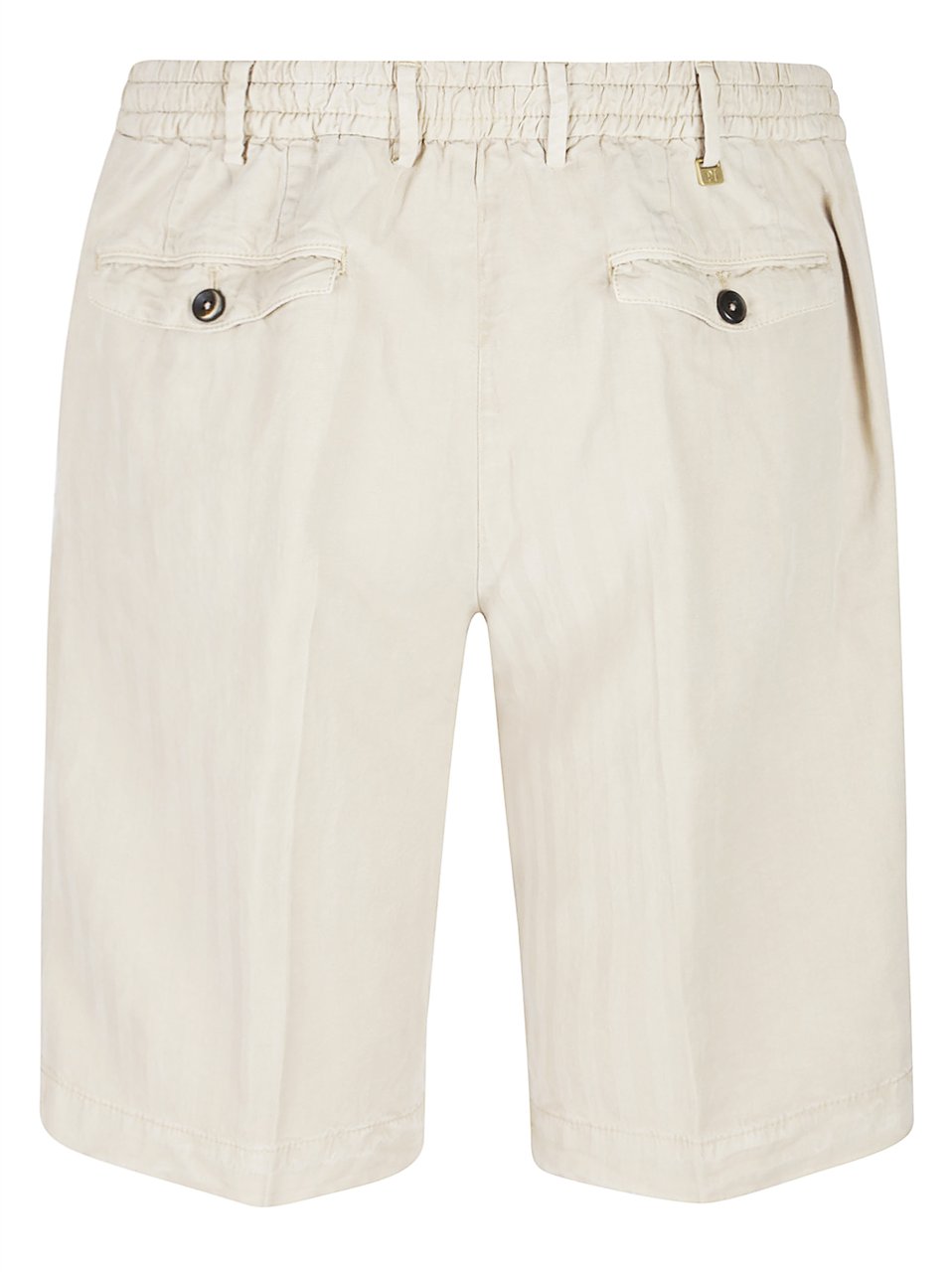 PT Torino Bermuda Brown Bruin