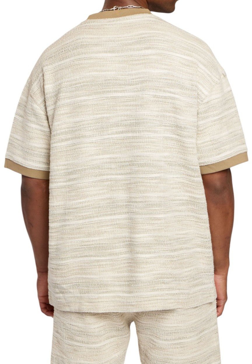 Aeden Heren T-Shirt Groen