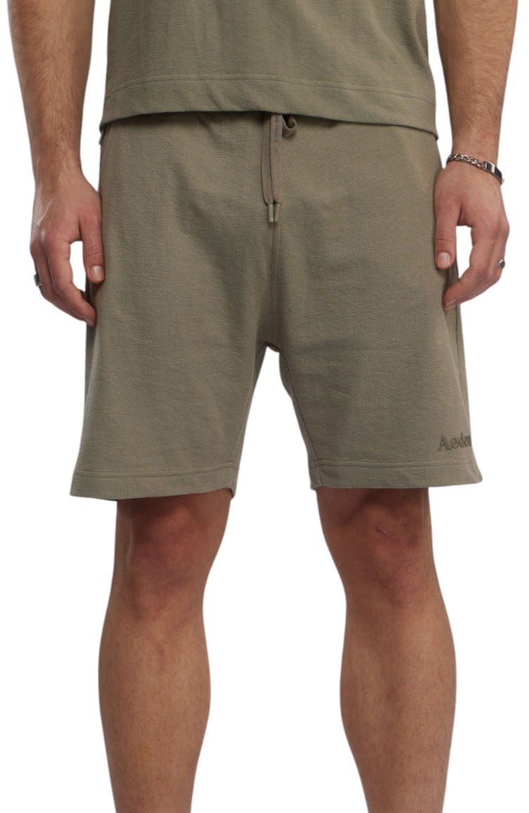 Aeden Heren Korte Broek Groen