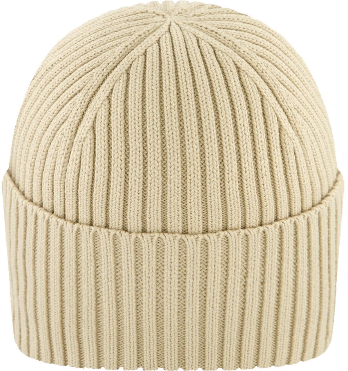 Aeden Heren Muts Bruin