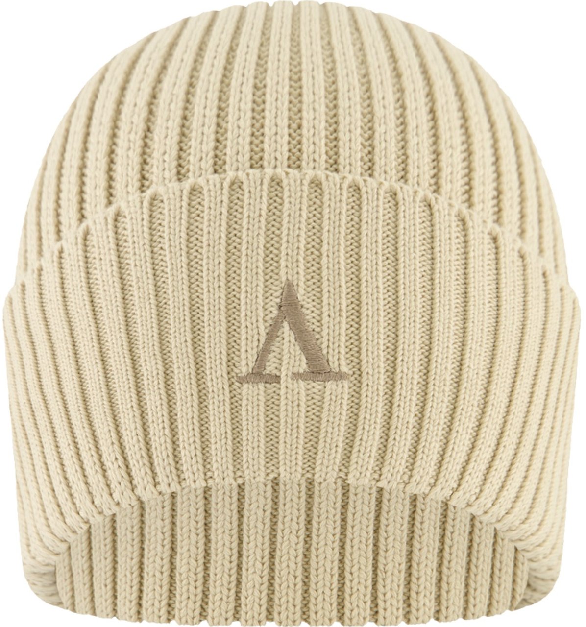 Aeden Heren Muts Bruin