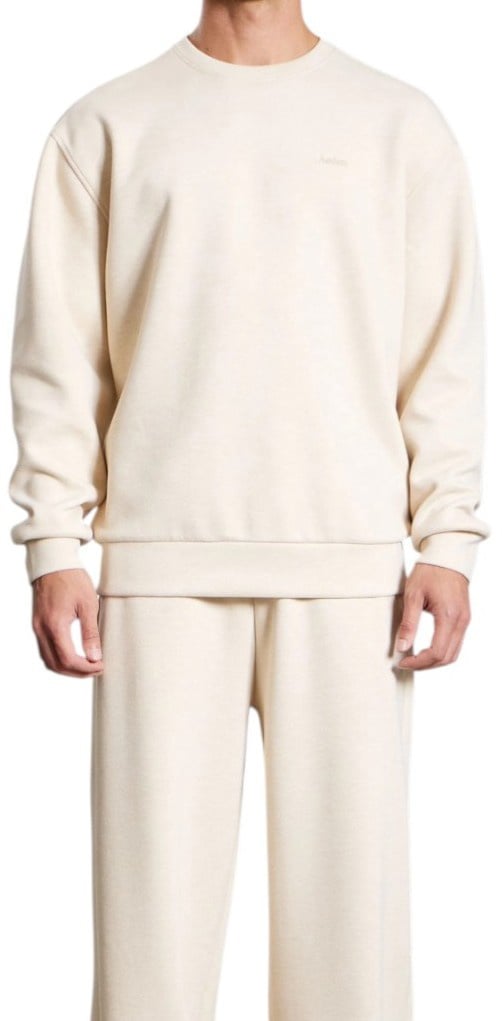 Aeden Heren Trui Bruin