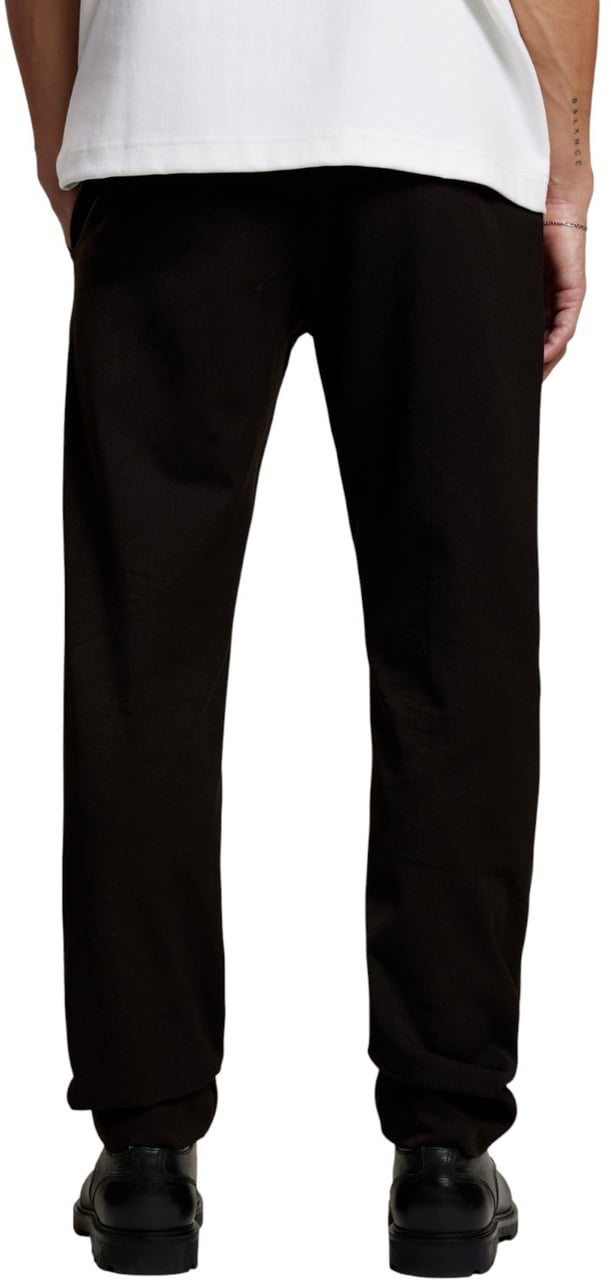 Aeden Heren Broek Bruin