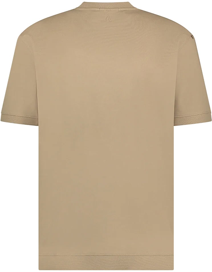Aeden Baker Taupe Taupe