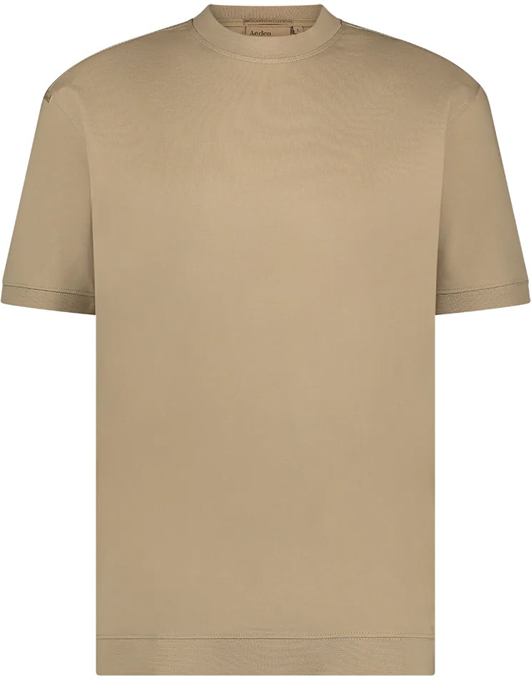 Aeden Baker Taupe Taupe