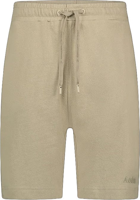 Aeden Jimmy Shorts Sand Beige