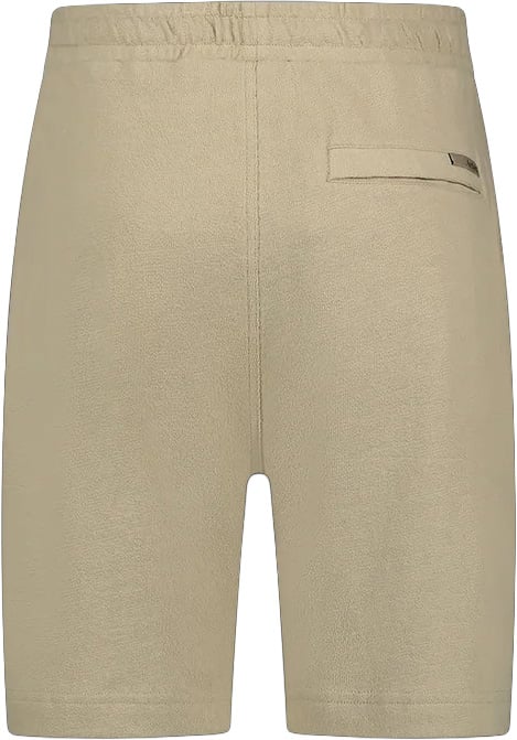 Aeden Jimmy Shorts Sand Beige