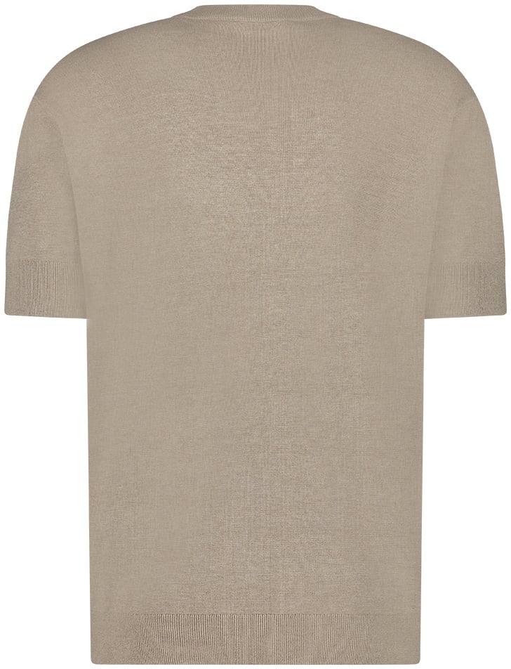 Aeden Zander Taupe Taupe
