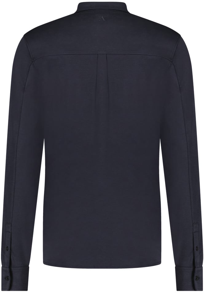 Aeden Marley Dark Blue Blauw