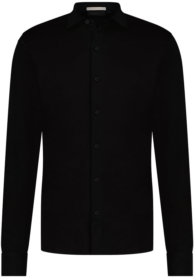Aeden Marley Black Zwart