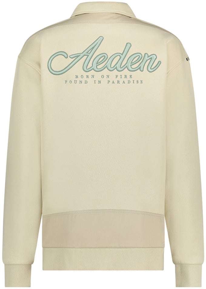 Aeden Artic Summer Sand Beige