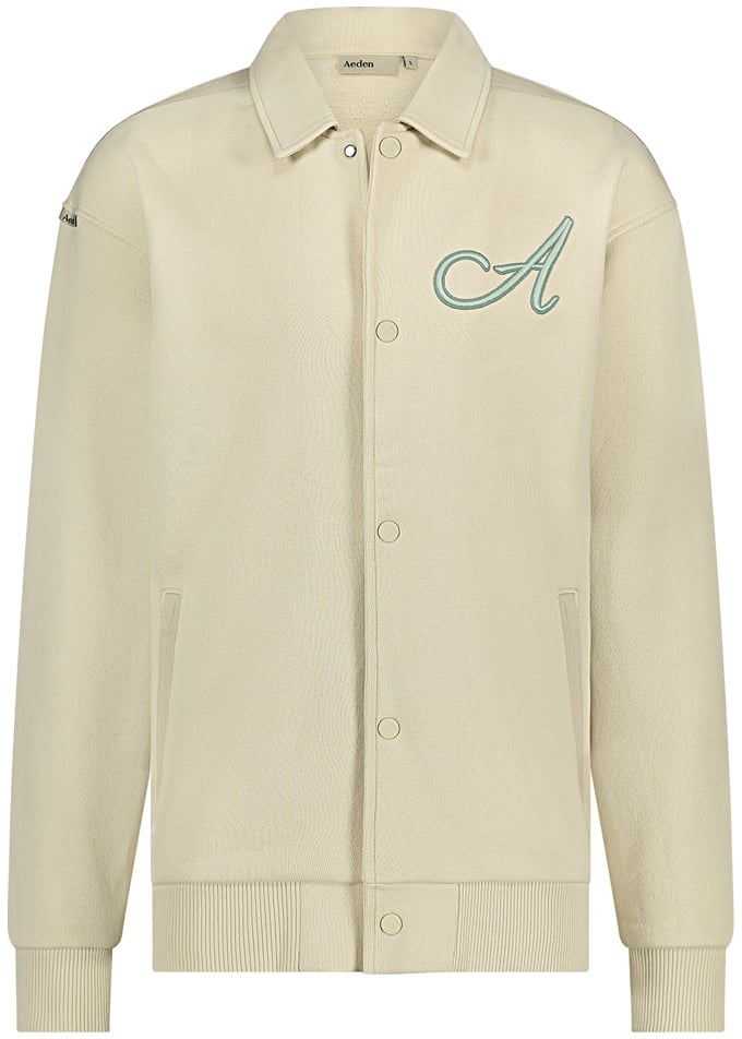 Aeden Artic Summer Sand Beige
