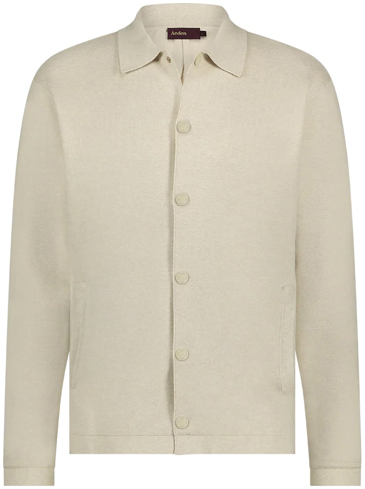 Aeden Nobis Summer Sand Beige