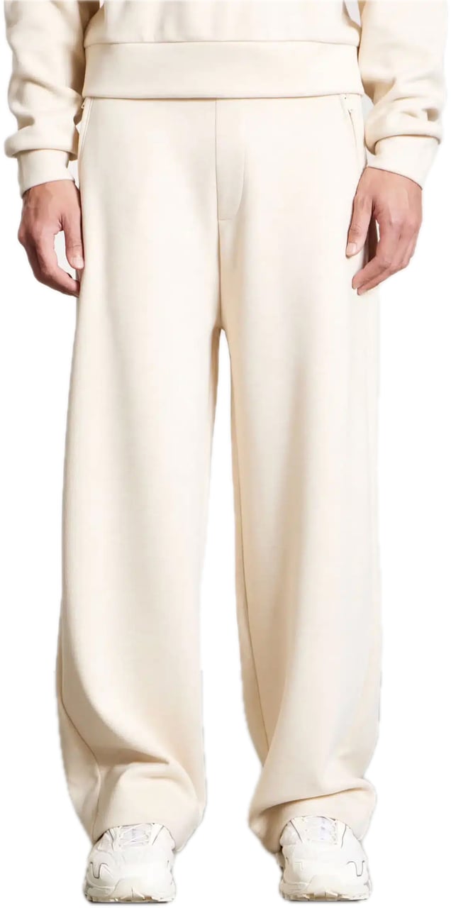 Aeden Musk Pants Sand Mel Beige