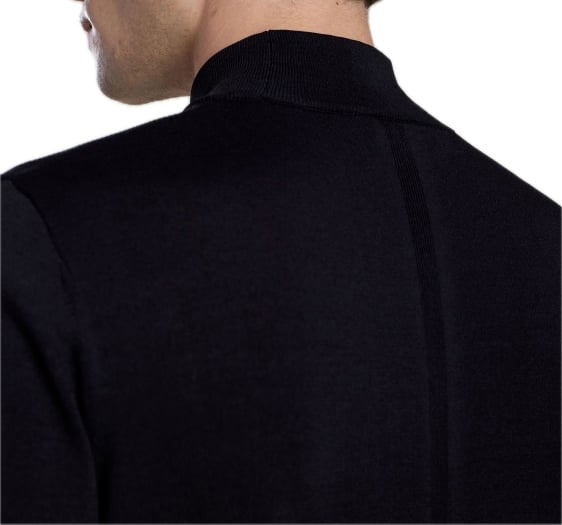 Aeden Normanos Knit Black Zwart