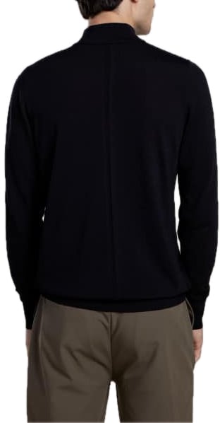 Aeden Normanos Knit Black Zwart