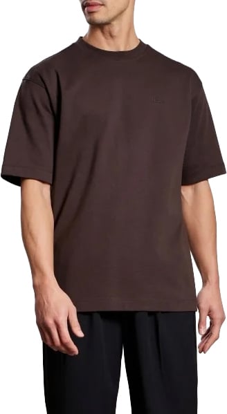 Aeden Gabbs Tee Ganache Bruin