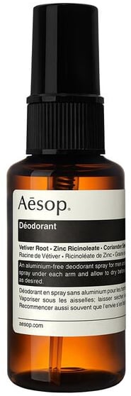 Aesop Lifestyle Divers Divers