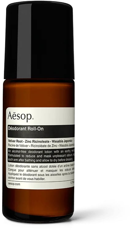 Aesop Lifestyle Divers Divers