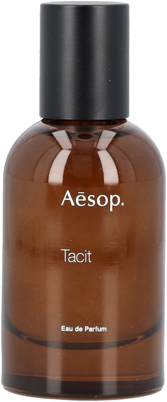 Aesop Tacit Eau De Parfum 50Ml Rosso Rood