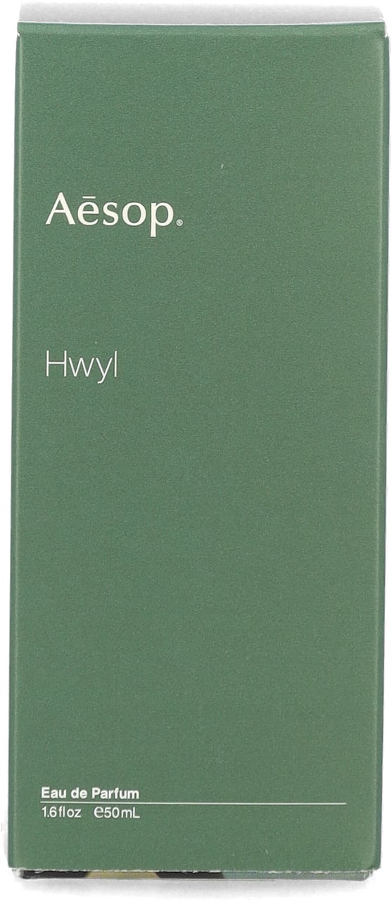 Aesop Hwyl 50Ml Rosso Bruin