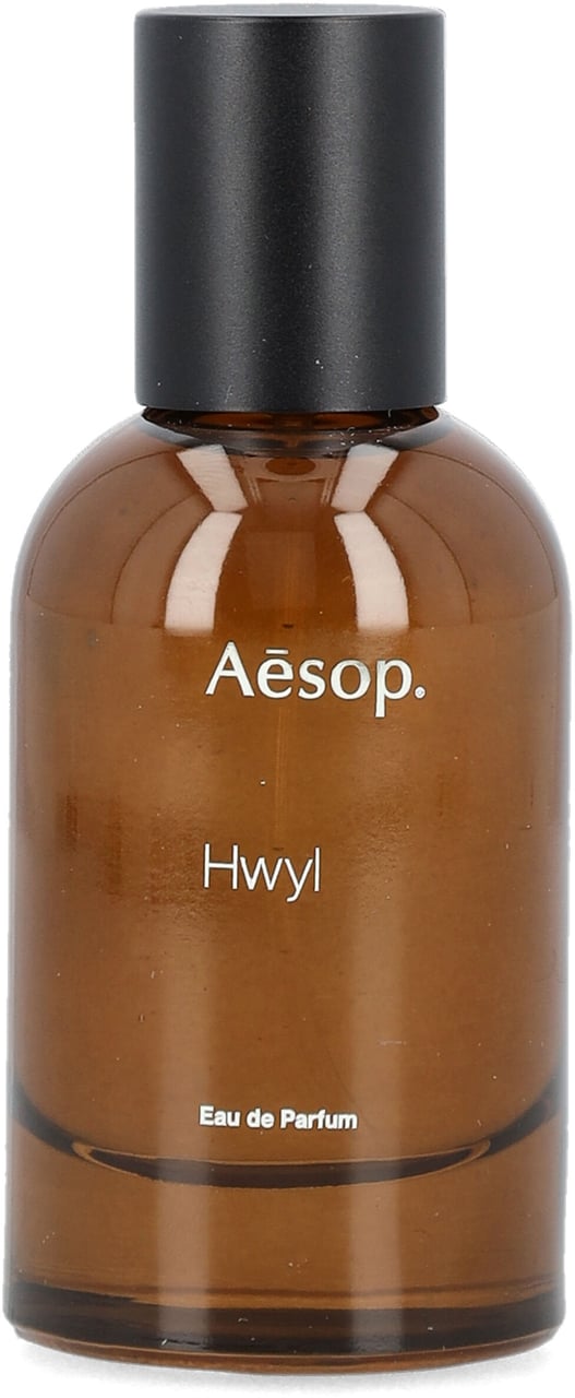 Aesop Hwyl 50Ml Rosso Bruin
