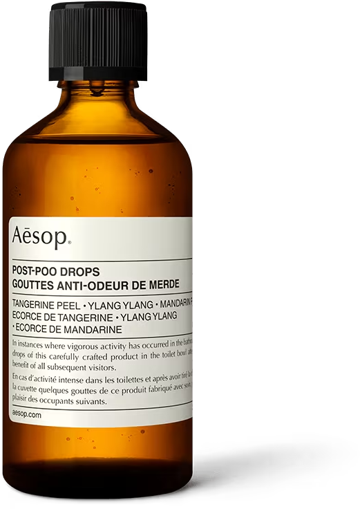 Aesop Lifestyle Divers Divers