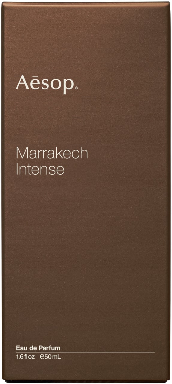 Aesop Perfumes Divers Divers