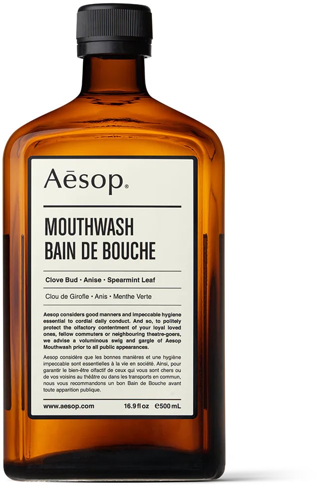 Aesop Lifestyle Divers Divers