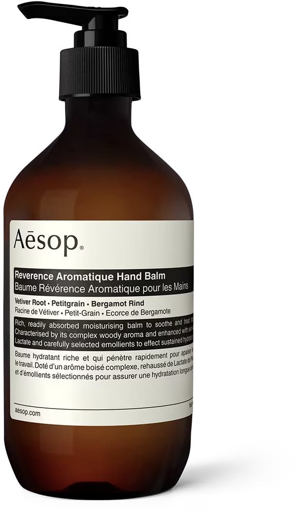 Aesop Lifestyle Divers Divers