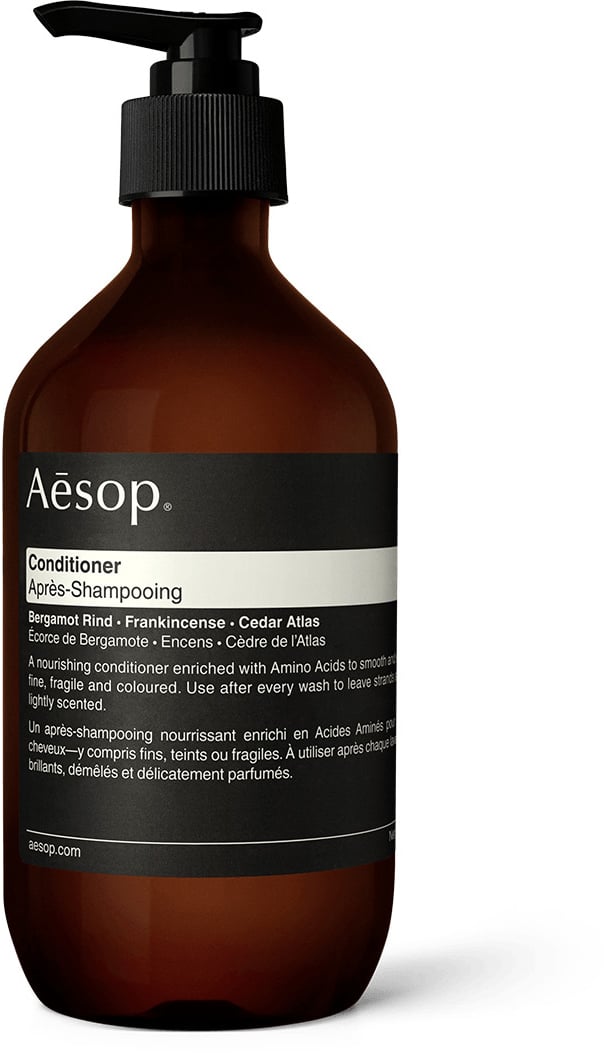 Aesop Accessories Divers Divers