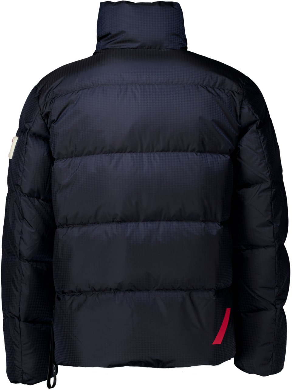 After Label After Label  Gewatteerde Jassen Donkerblauw Chamonixn066 Blauw