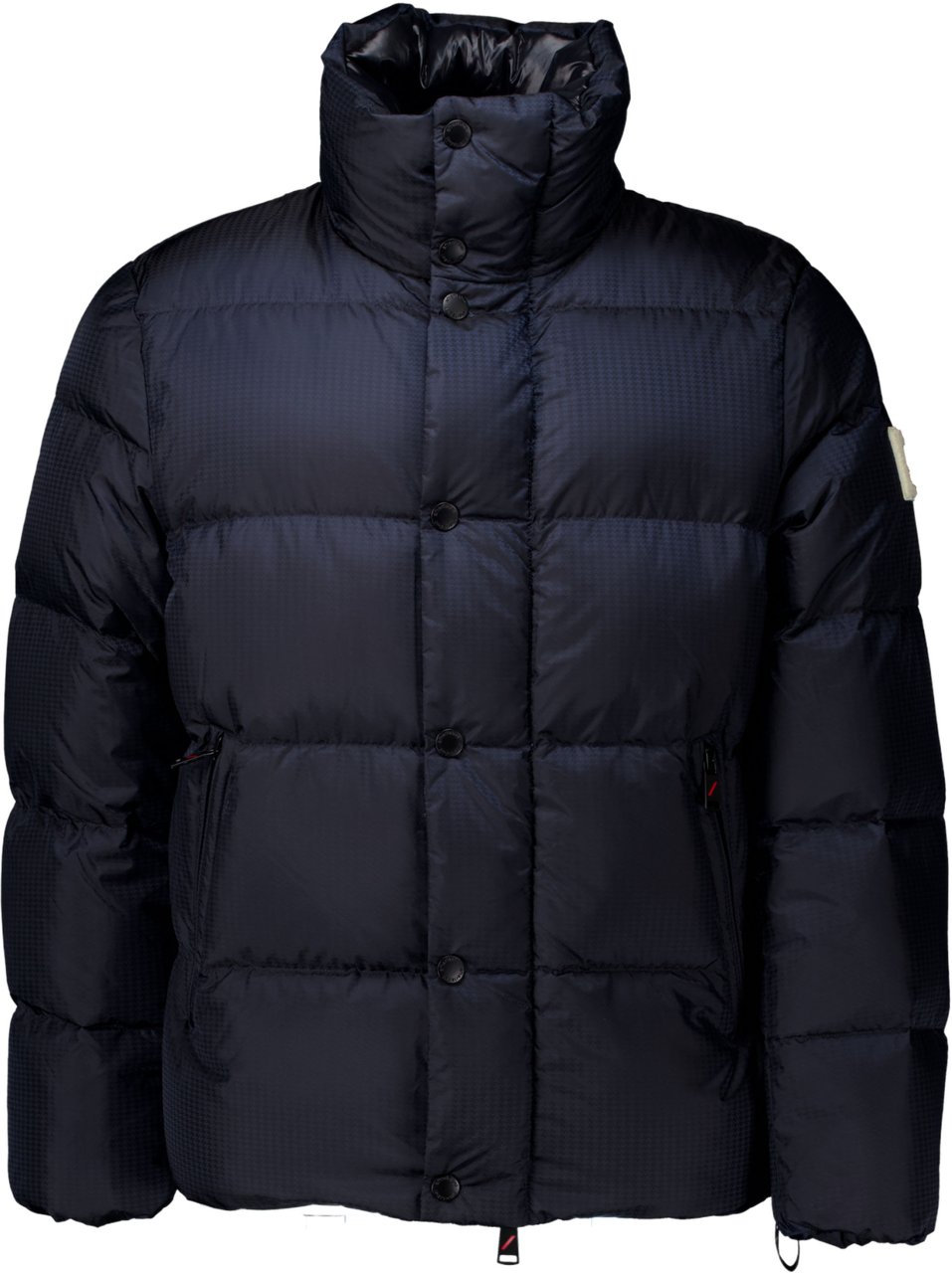 After Label After Label  Gewatteerde Jassen Donkerblauw Chamonixn066 Blauw