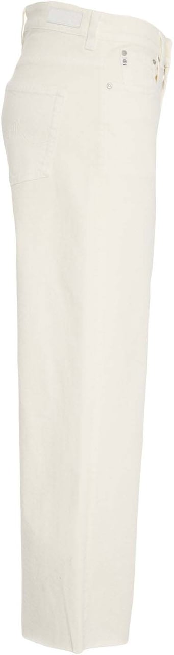 AG Jeans Jeans 'Los Angeles' Wit