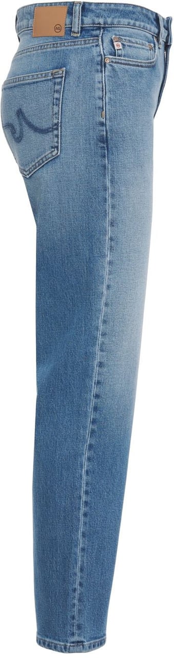 AG Jeans Jeans 'Fiance' Blauw