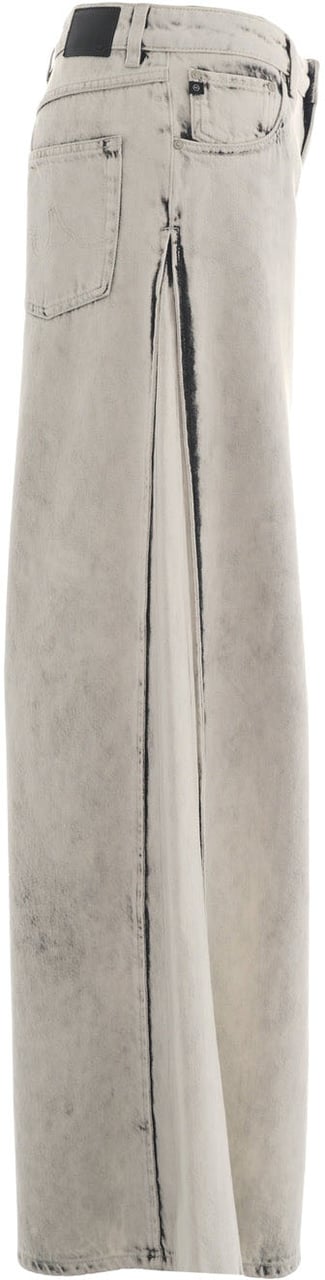 AG Jeans Jeans 'Kobe' Grijs
