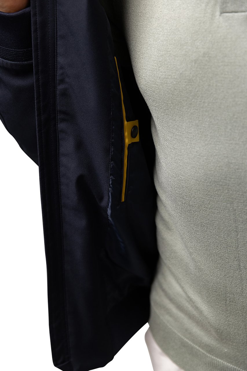 Agiato Agiato - Paolo - AT001-60000 - Navy Blauw