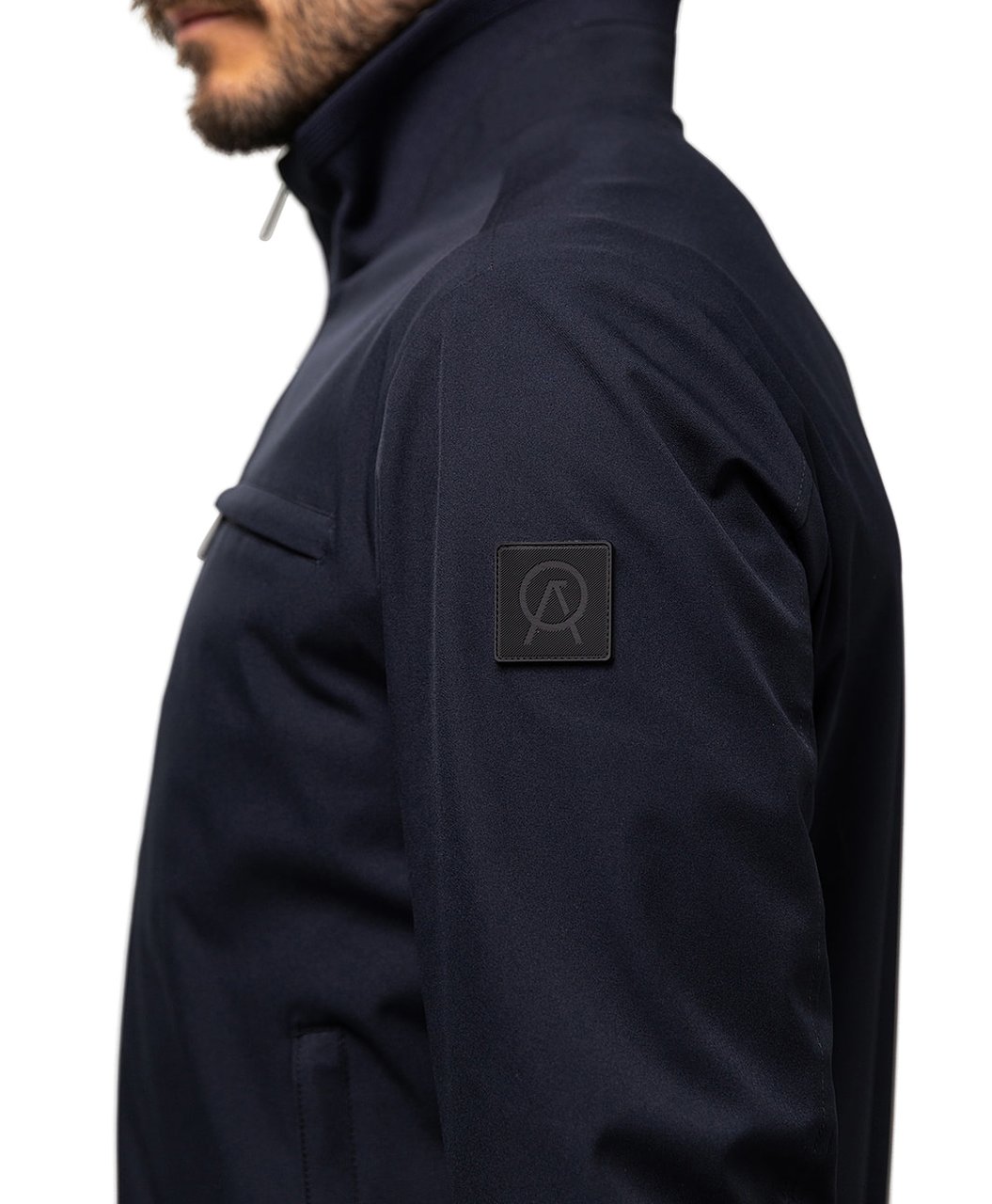 Agiato Agiato - Paolo - AT001-60000 - Navy Blauw