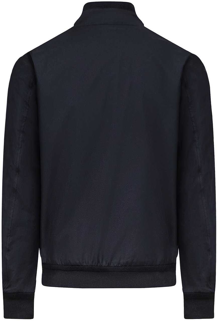 Agiato Agiato - Paolo - AT001-60000 - Navy Blauw