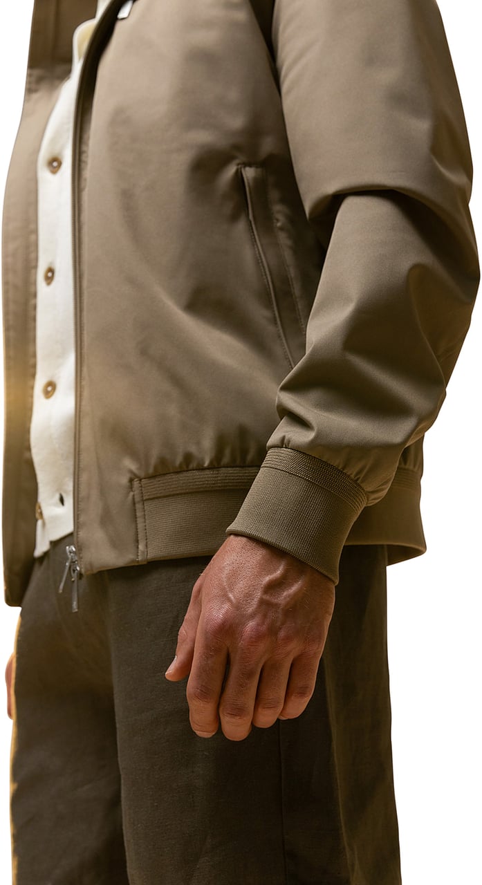Agiato Agiato - Paolo - AT001-60000 - Sand Beige