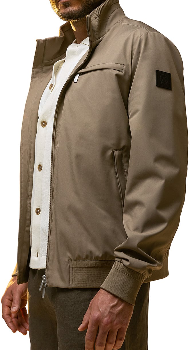Agiato Agiato - Paolo - AT001-60000 - Sand Beige