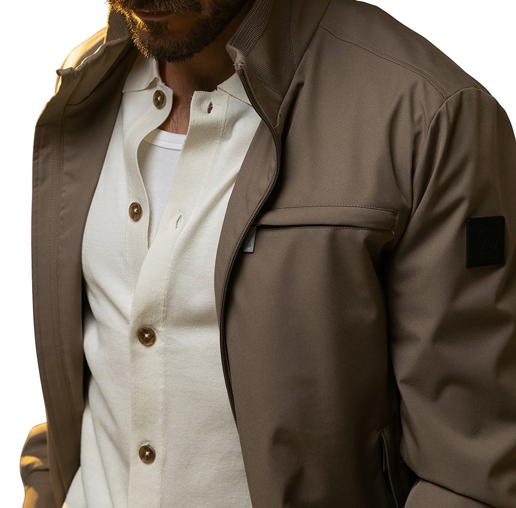 Agiato Agiato - Paolo - AT001-60000 - Sand Beige
