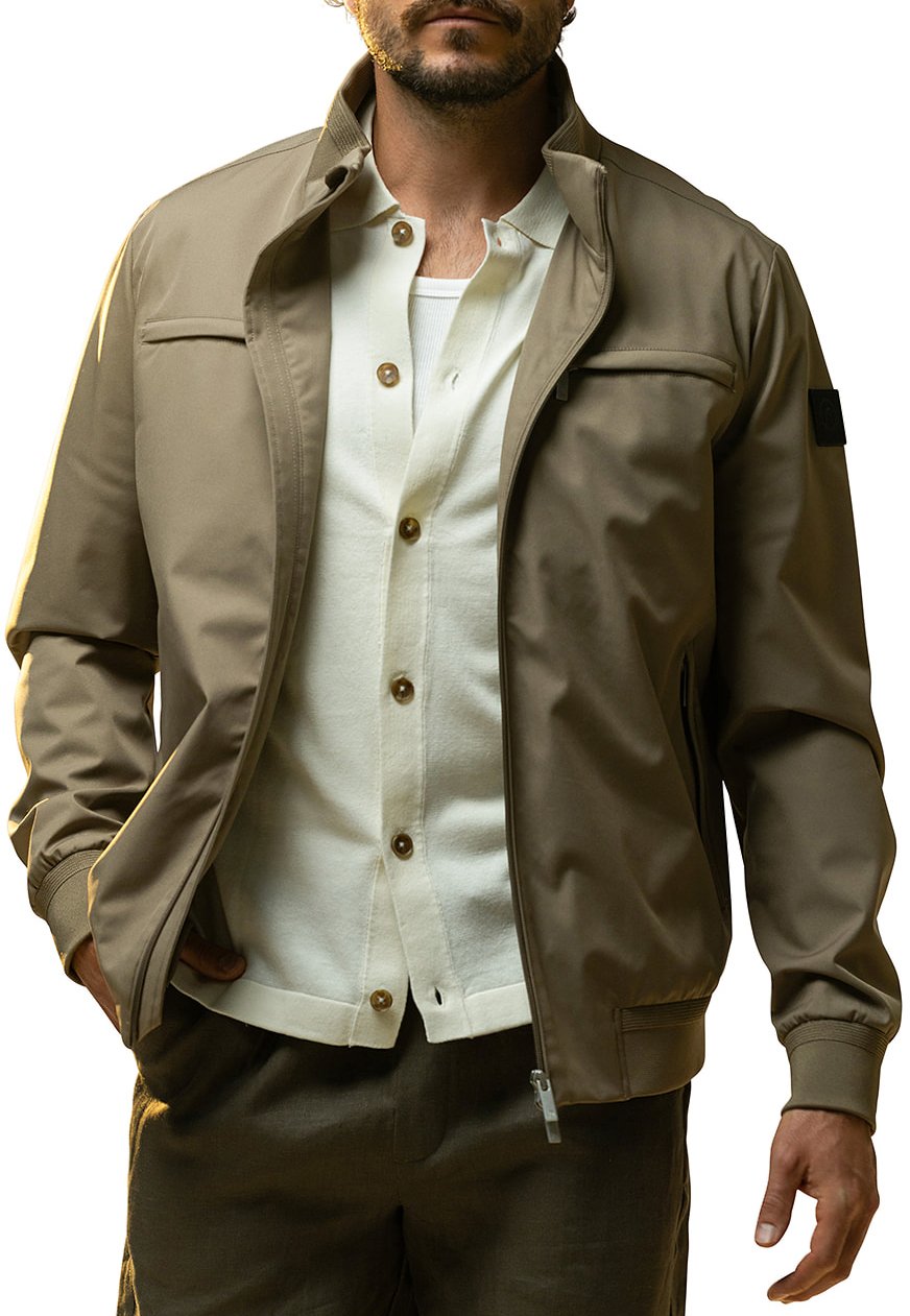 Agiato Agiato - Paolo - AT001-60000 - Sand Beige